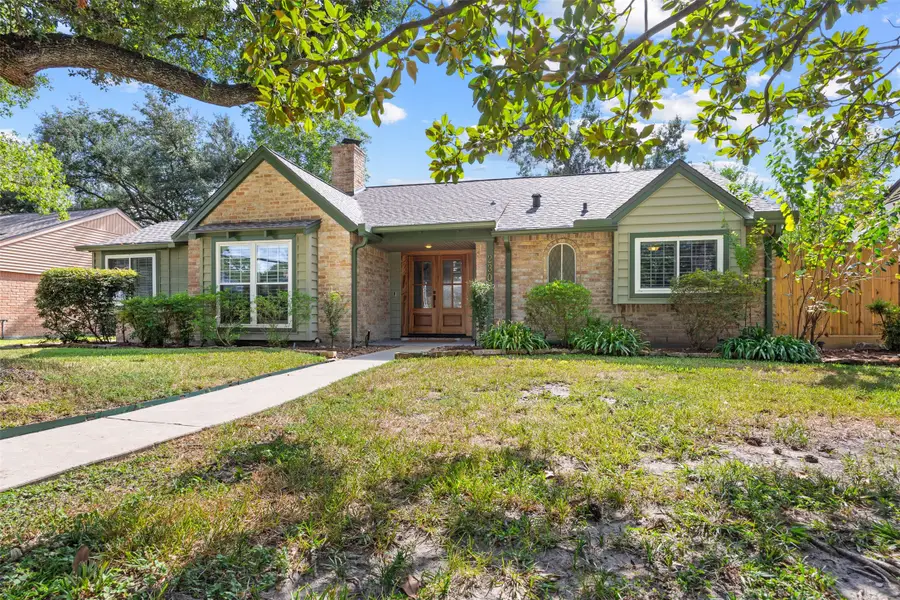 2306 Lexford Lane, Houston, TX 77080 - #3