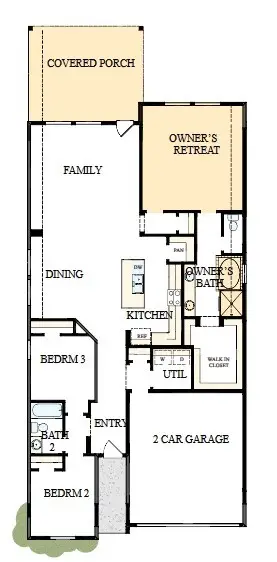 8935 Gray Fox Trail, Iowa Colony, TX 77578 - #2