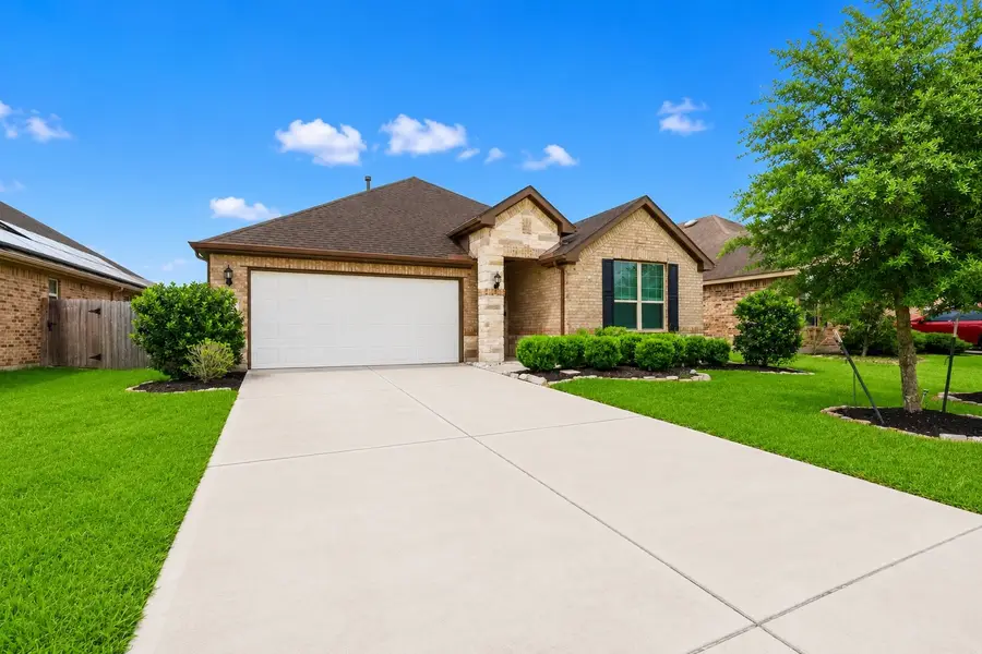 2327 Cherrington Woods Lane, Richmond, TX 77469 - #2