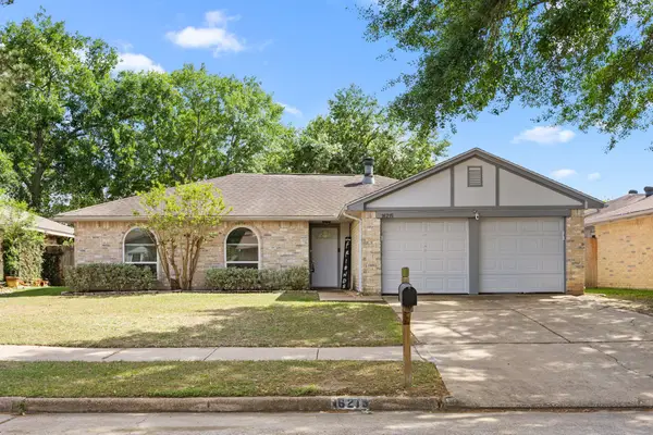 16215 Summer Dawn Lane, Houston, TX 77095