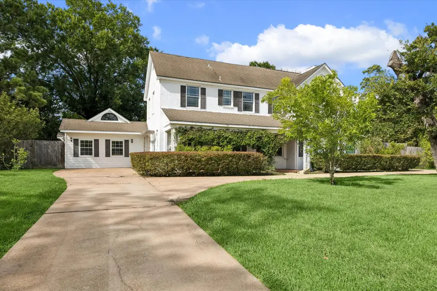 3231 N Macgregor Way, Houston, TX 77004 - #3