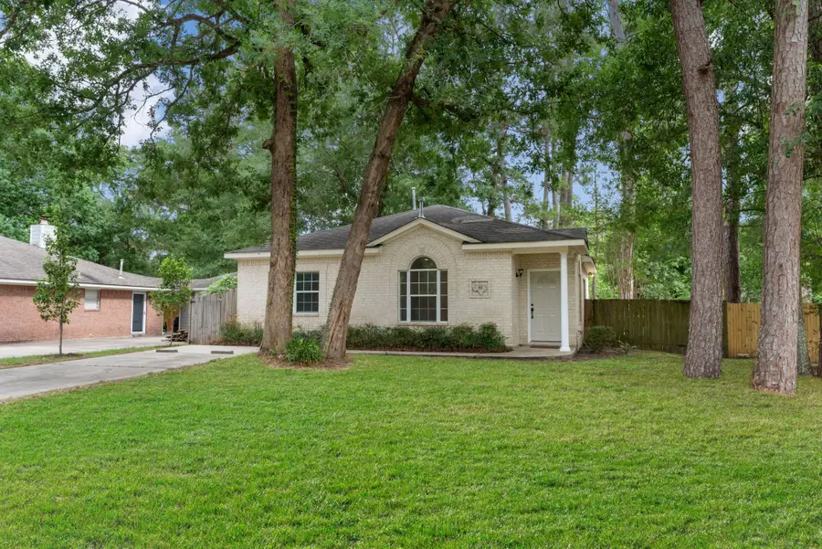 92 Tupelo Lane, Conroe, TX 77304 - #2