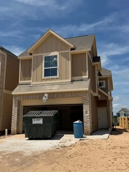 9446 Garden Gate Drive, Missouri City, TX 77459 - #2