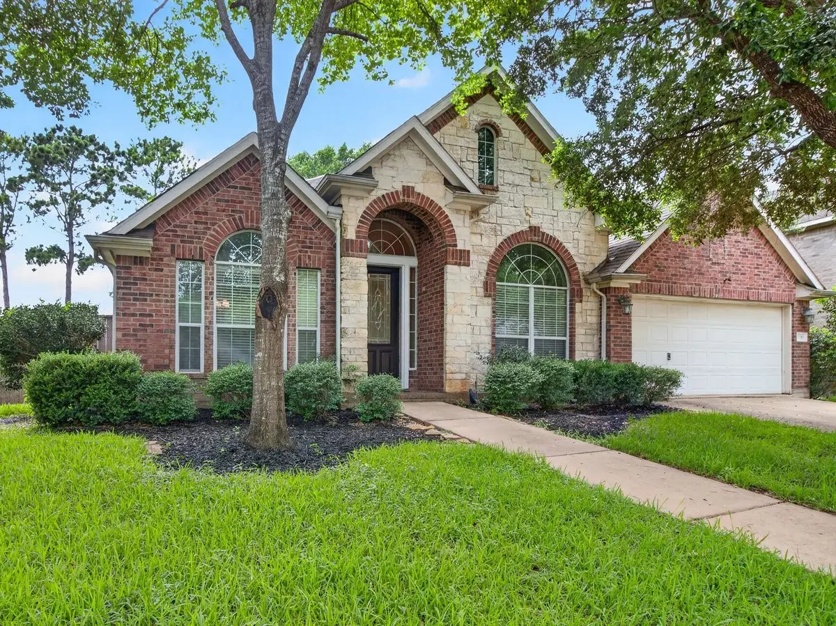 1210 Longdraw Drive, Katy, TX 77494 - #1
