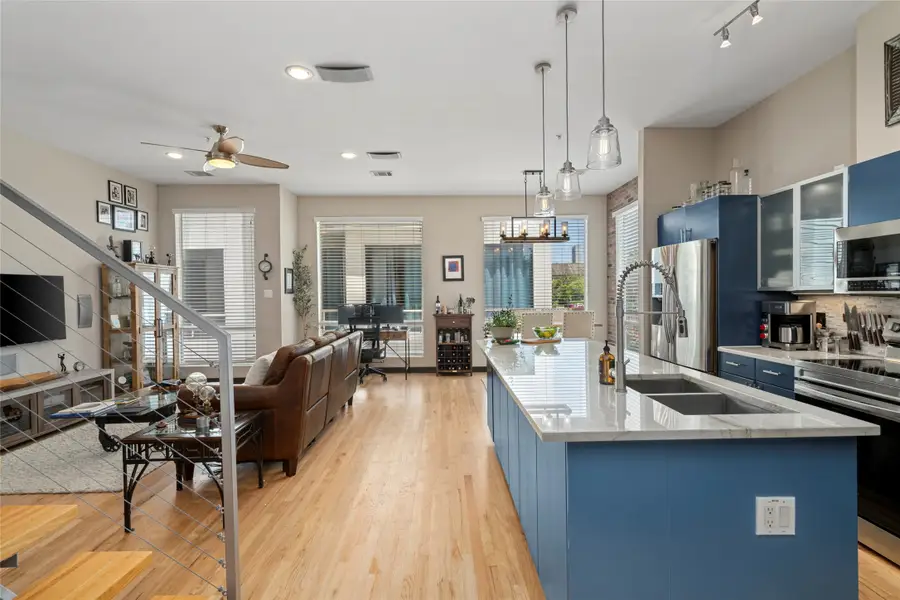 5712 Winsome Lane #A, Houston, TX 77057 - #2
