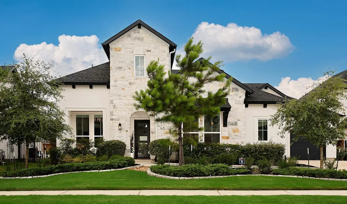 5410 Caroline Lake Drive, Spring, TX 77386 - #1