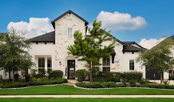 5410 Caroline Lake Drive, Spring, TX 77386