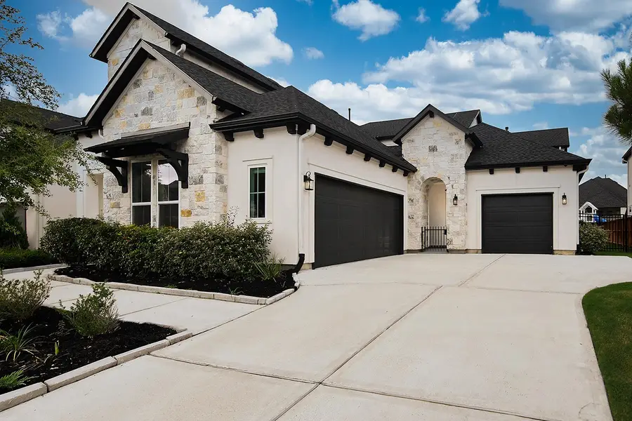 5410 Caroline Lake Drive, Spring, TX 77386 - #2