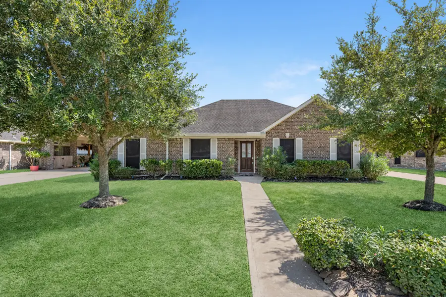 6830 Gonzales Point, Manvel, TX 77578 - #2