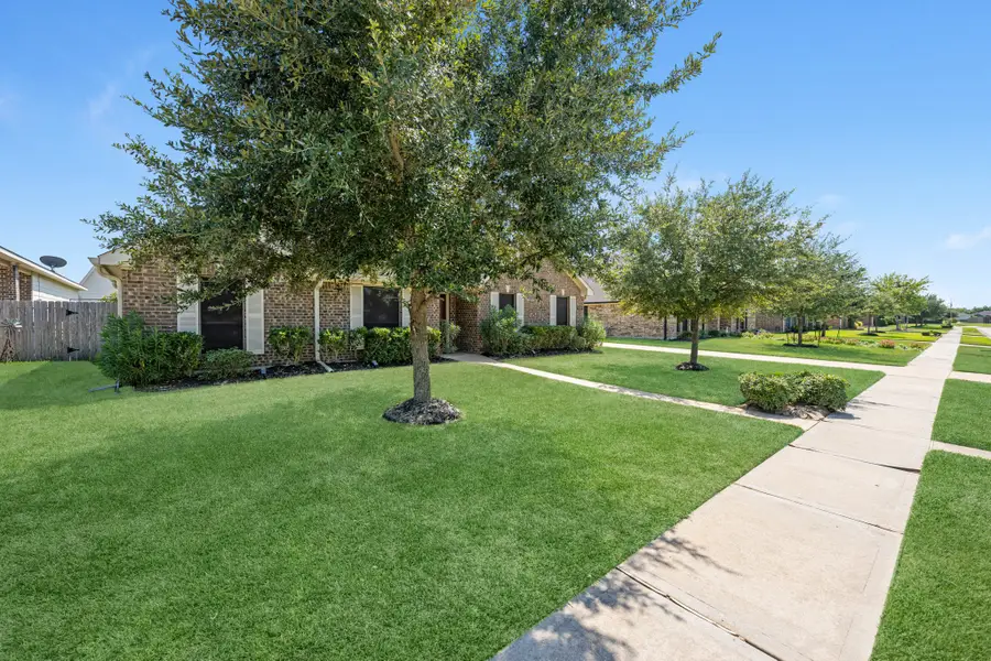 6830 Gonzales Point, Manvel, TX 77578 - #3