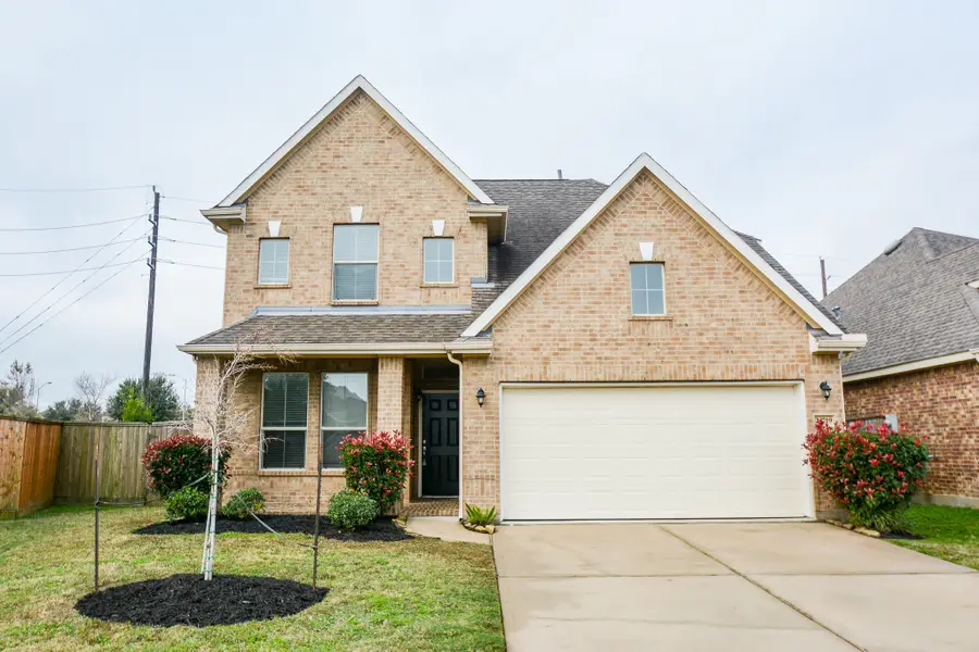 23719 Broletto Court, Richmond, TX 77406 - Image #2