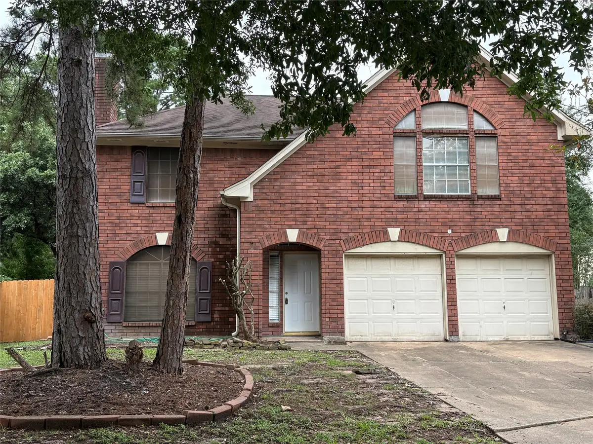 16835 Goodfield Court, Spring, TX 77379 - #1