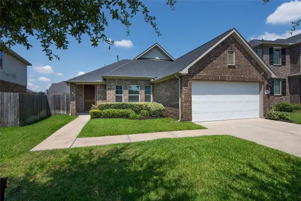 17447 Farm Pasture Trail, Hockley, TX 77447