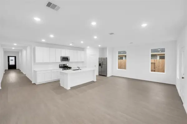 22007 Maddaloni View Drive, Hockley, TX 77447