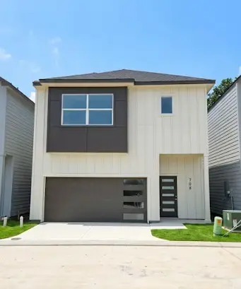 708 Savonna, Houston, TX 77076 - #1