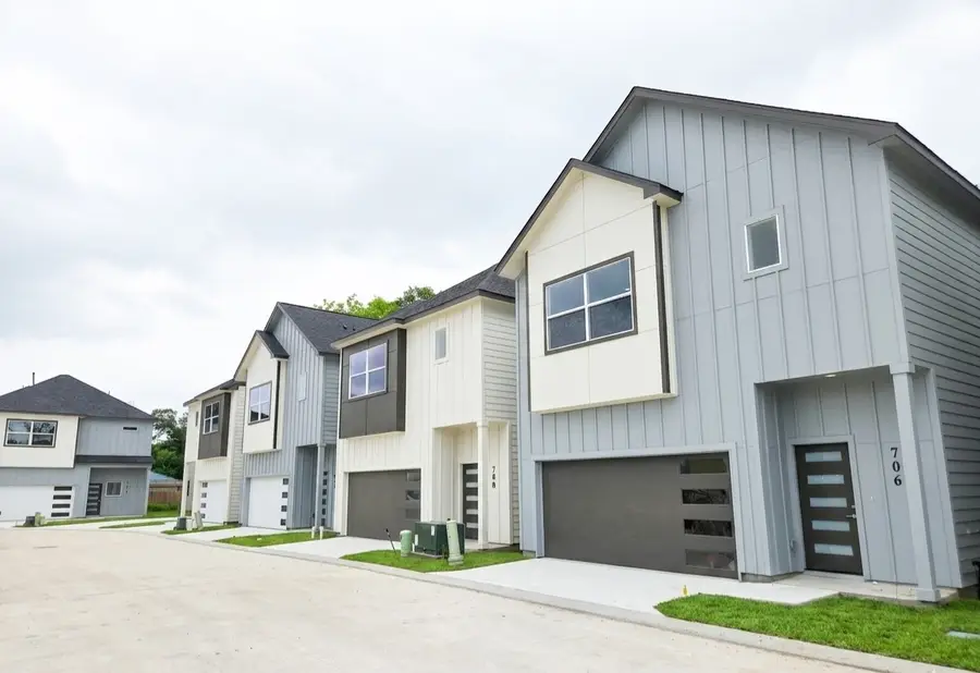 708 Savonna, Houston, TX 77076 - #2