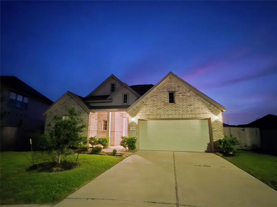 3632 Richmont Court, Rosenberg, TX 77469 - #2