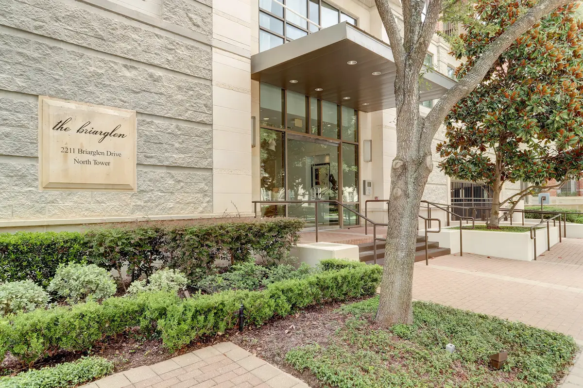 2211 Briarglen Drive #604, Houston, TX 77027 - #1