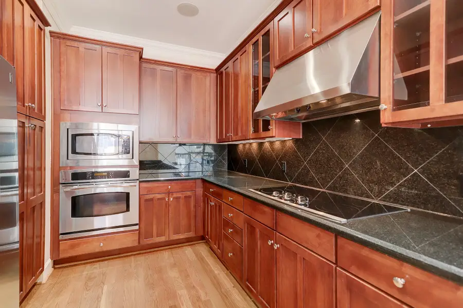 2211 Briarglen Drive #604, Houston, TX 77027 - #3