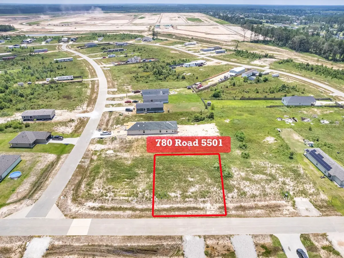 780 Road 5501, Cleveland, TX 77327 - #1