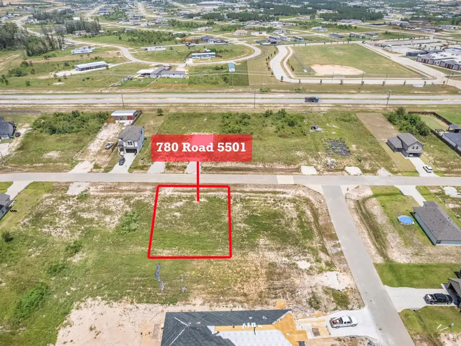 780 Road 5501, Cleveland, TX 77327 - #3