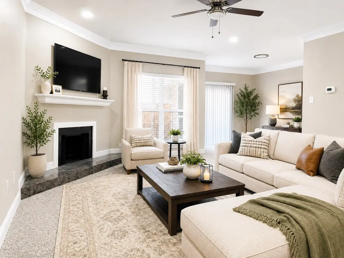 9707 Richmond Ave Apt 77, Houston, TX 77042 - #1