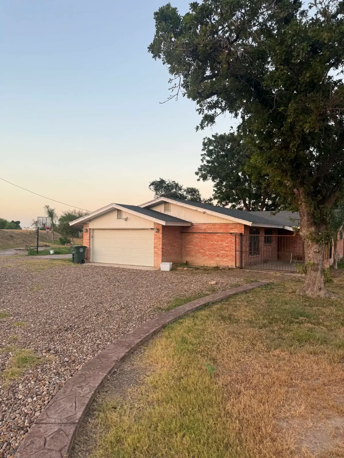 214 W 2 Mile Road, Mission, TX 78574 - #1
