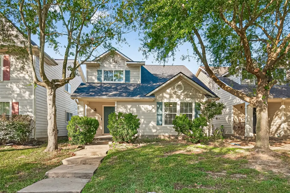 6318 Torrance Elms Court, Katy, TX 77449 - Image #1