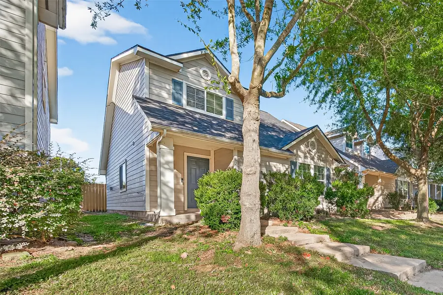 6318 Torrance Elms Court, Katy, TX 77449 - Image #2