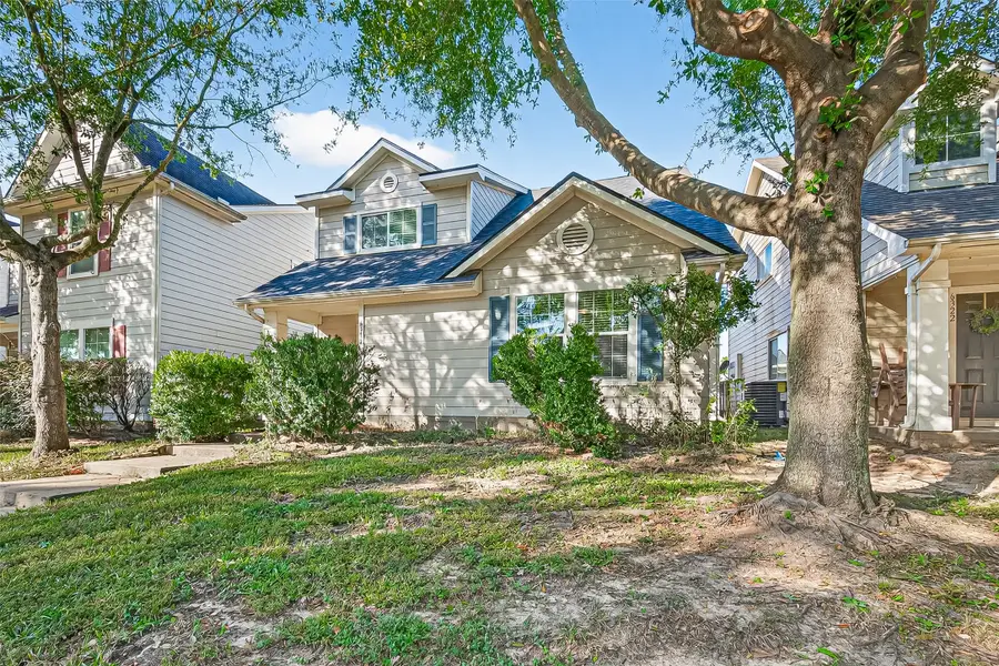 6318 Torrance Elms Court, Katy, TX 77449 - Image #3