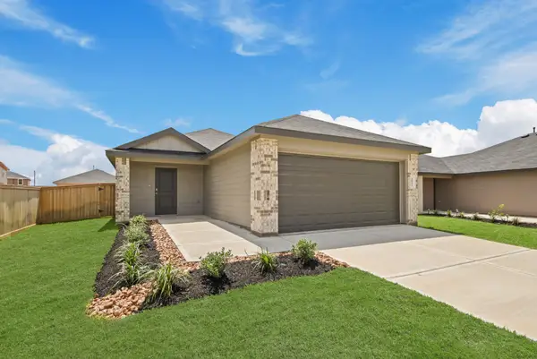 40942 Seasoned Oak Lane, Magnolia, TX 77354