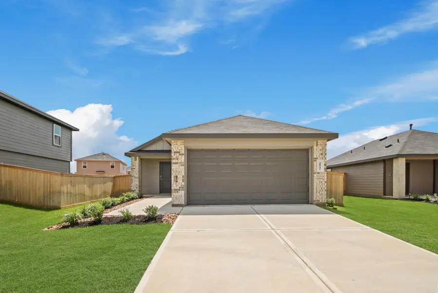 40942 Seasoned Oak Lane, Magnolia, TX 77354 - Image #2