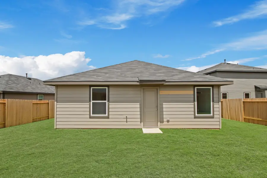 40942 Seasoned Oak Lane, Magnolia, TX 77354 - Image #3