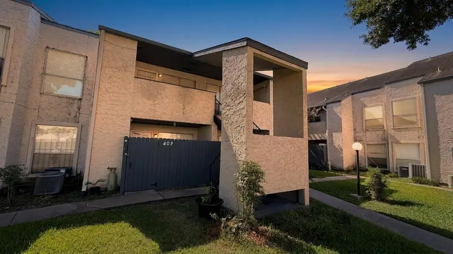 7313 Gulf Freeway #403, Houston, TX 77017 - #2