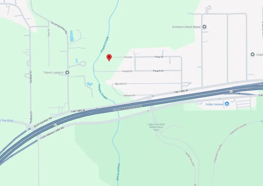 000 Pine Drive, New Caney, TX 77357 - Image #2