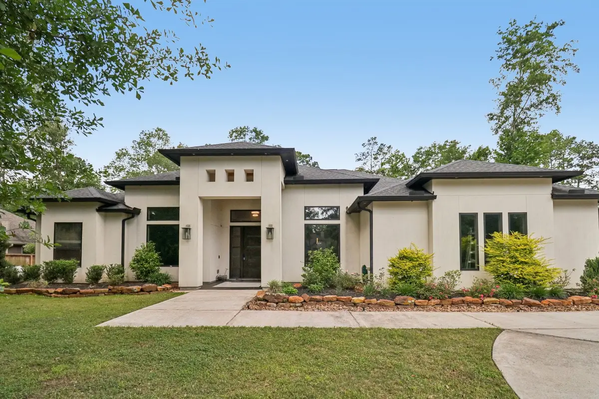 22854 Gila Drive, Porter, TX 77365 - #1