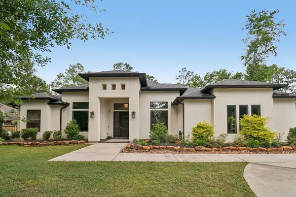 22854 Gila Drive, Porter, TX 77365