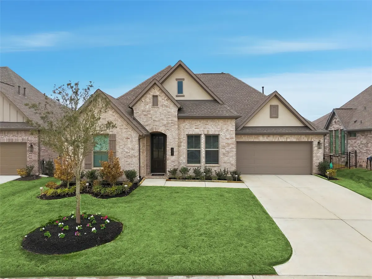 10131 Lehman Drive, Willis, TX 77318 - #1