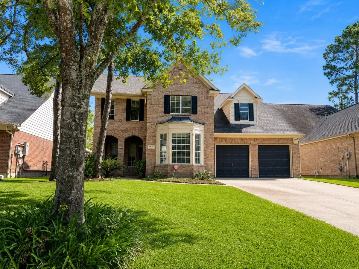19510 Water Point Trail, Humble, TX 77346 - #1