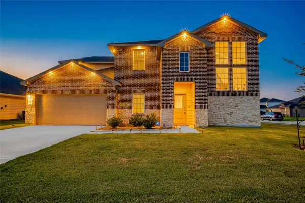 4504 Fir Canyon Court, Rosenberg, TX 77469