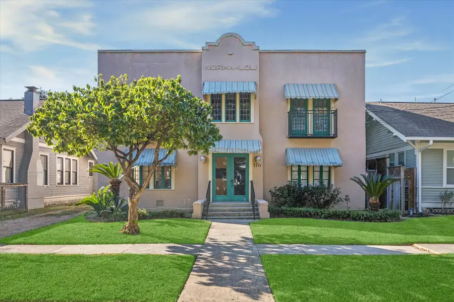 3711 Reagan Street, Houston, TX 77009 - Image #2