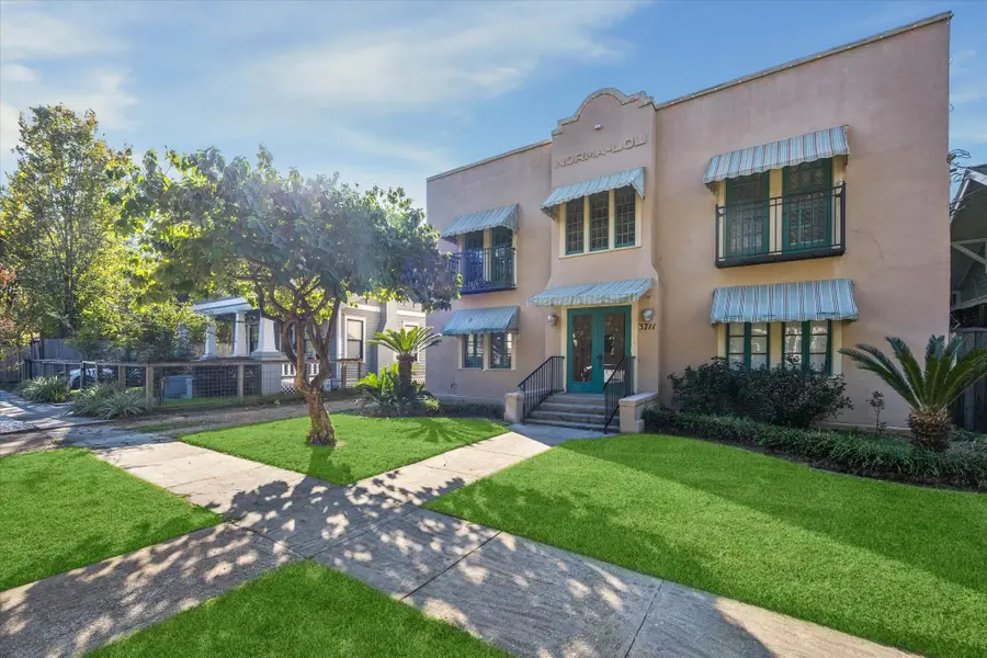 3711 Reagan Street, Houston, TX 77009 - Image #3