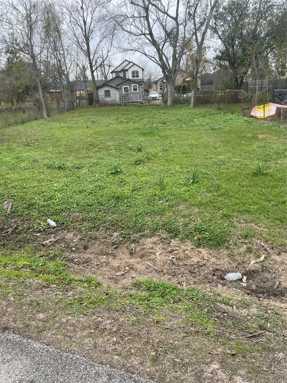 00 Wayne Street Street, Houston, TX 77026 - #1