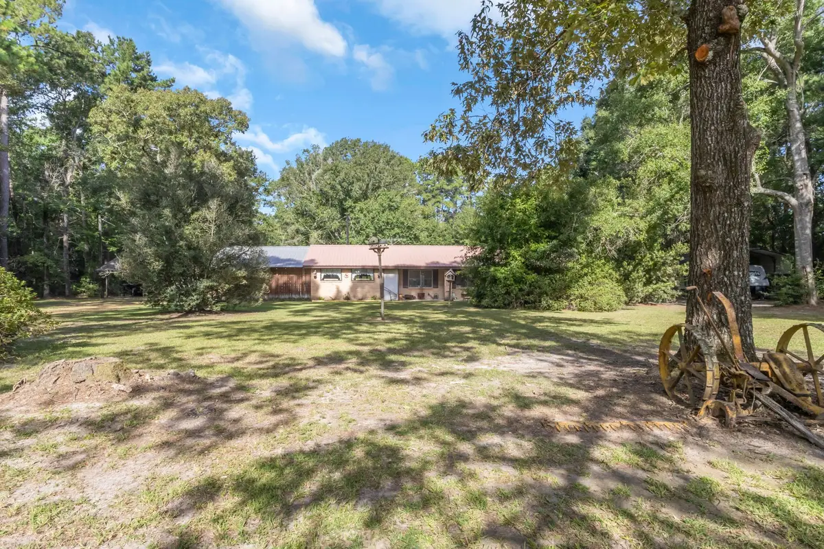 711 County Road 554, Kirbyville, TX 75956 - #1