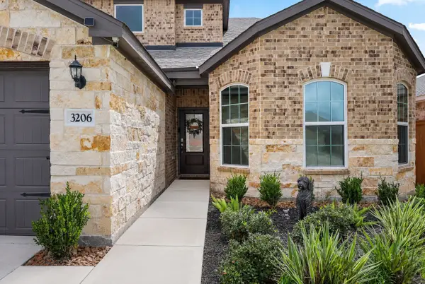 3206 Freeboard Drive, Texas City, TX 77510