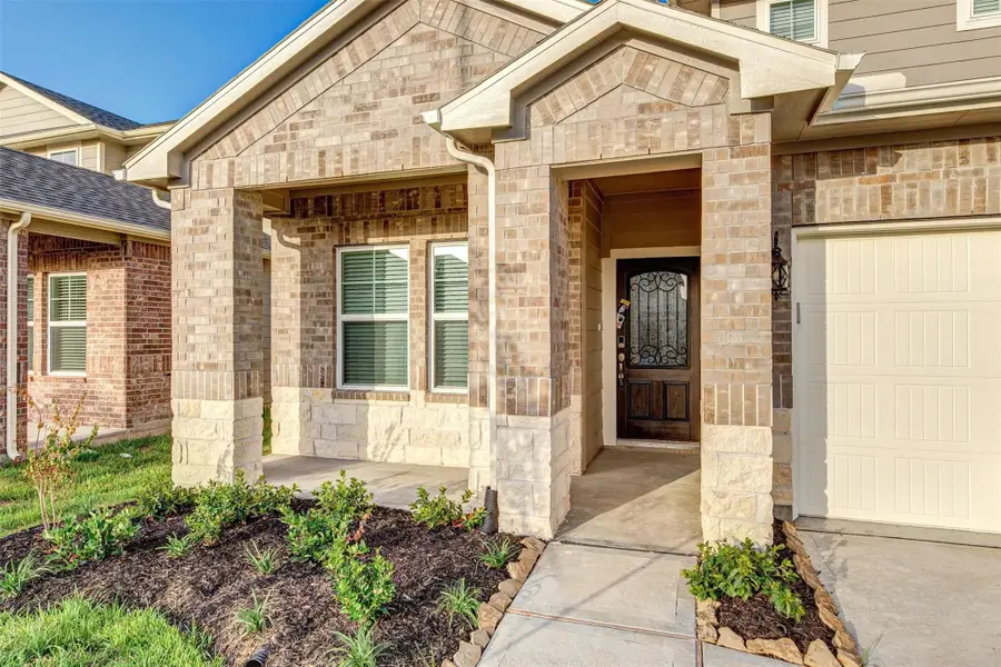 7215 Wilshire Court, Rosharon, TX 77583 - #3