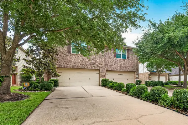 13542 Fawn Lily Dr Drive, Cypress, TX 77429