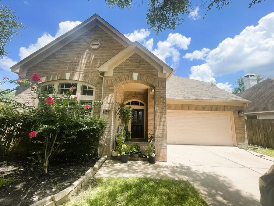3103 Willow Trace Court, Katy, TX 77450 - #2