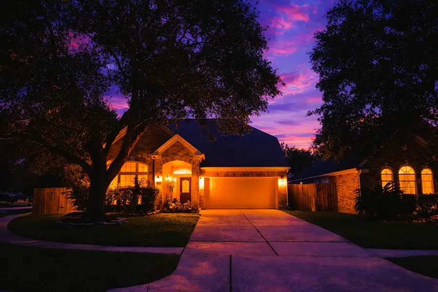 3103 Willow Trace Court, Katy, TX 77450 - #3
