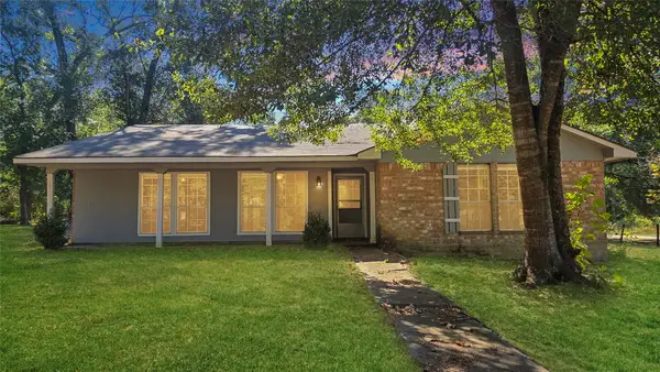 15516 Northwood Drive, Porter, TX 77365